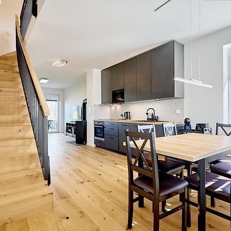 Ore House By Mountain Ways Лоучна-под-Клиновцем Экстерьер фото